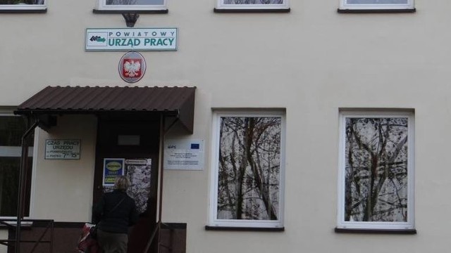 Bezrobotni powiatu zwoleńskiego dostaną wsparcie od miejscowego Urzędu Pracy.