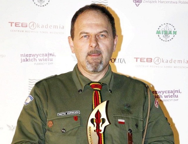 Przemysław Padrak