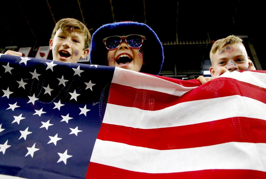 Mecz o 3. miejsce Copa America: USA - Kolumbia 0:1