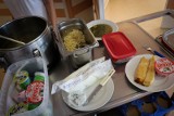 Urząd skontrolował jedzenie w szkołach i szpitalach. Wyniki nie są optymistyczne