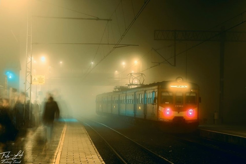 Kluczbork w obiektywie Foto-Luka, czyli Łukasza Turka.