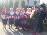 W Bartodziejach wielka radość z nowej drogi