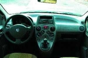 Fiat Panda 1.1