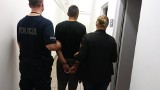 Chrzanów. 31-latek rzucił się z nożem na policjanta. Grozi mu 15 lat więzienia