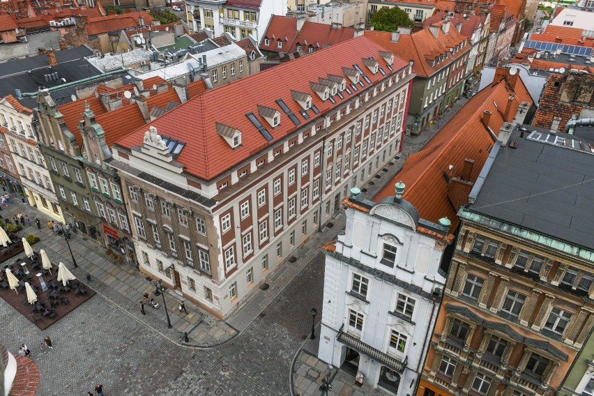 8. Poznań