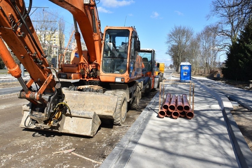 Przebudowa DK22 ma kosztować ponad 90 mln zł.
