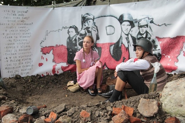 W tym roku Odyseja Historyczna po raz pierwszy odbędzie się w Kutnie. Wcześniej impreza była w Leszczynku