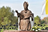 W Rzeszowie organizowany jest marsz modlitewny ze św. Janem Pawłem II