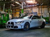 BMW M4 Competition 3.0 R6 510 KM. Test, wrażenia z jazdy, parametry, zużycie paliwa, ceny