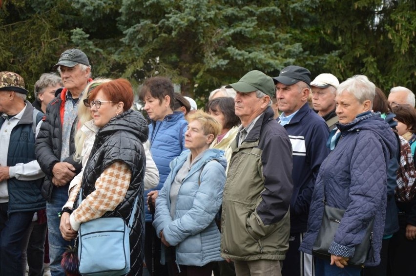 Naturalnie Aktywny Jubileusz - tak świętowano 60 - lecie praw miejskich Suchedniowa. Zobacz zdjęcia