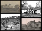 Historia kieleckiego Białogonu na fotografiach. Zobacz zdjęcia sprzed 100 lat 