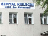 Szpital Kielecki będzie miał poradnię ortopedyczną