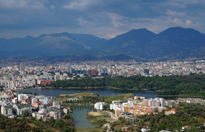 Albania
Tirana
od 12.06
dni wylotu - poniedziałek, czwartek