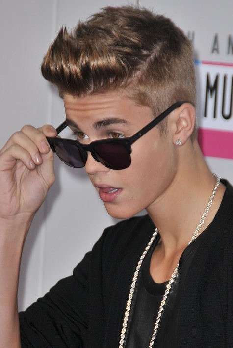 Justin Bieber (fot. PictureLux)