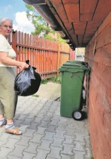 Radykalna podwyżka opłat za odbiór śmieci w Mszanie