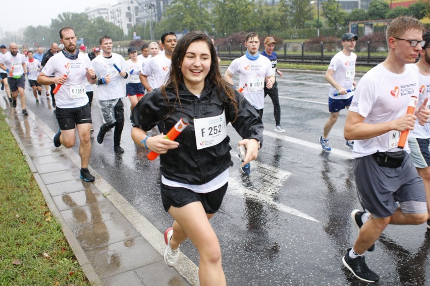 Warszawa Business Run 2019 Wyniki Bieg Poland Business Run Na Sluzewcu Zdjecia Uczestnikow Czesc 2 Polska Times