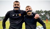 Sobotni mecz Korony Kielce ze Skrą Częstochowa na Suzuki Arenie organizowany będzie pod hasłem Movember Polska