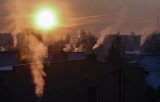 Alarm smogowy na Śląsku. W środę jakość powietrza jest 6 razy gorsza od dopuszczalnych norm