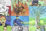 Polacy robią animowany film o Vincencie Van Goghu. Będzie Oscar? [WIDEO]