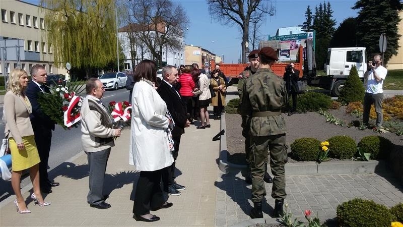 Kłobuck. Goście ze Śląska i Częstochowy na panelu o Władysławie Sebyle [ZDJĘCIA, WIDEO]