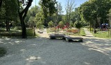 Park Tysiąclecia w Toruniu po rewitalizacji cieszy i mieszkańców, i turystów 
