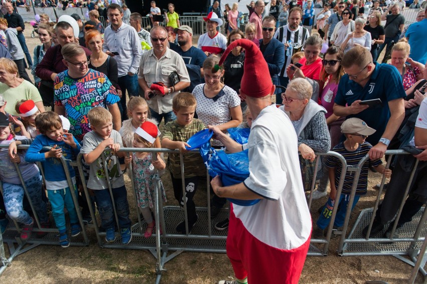 Toruń na sportowo, 24 czerwca, Błonia Nadwiślańskie [Fotogaleria 2]