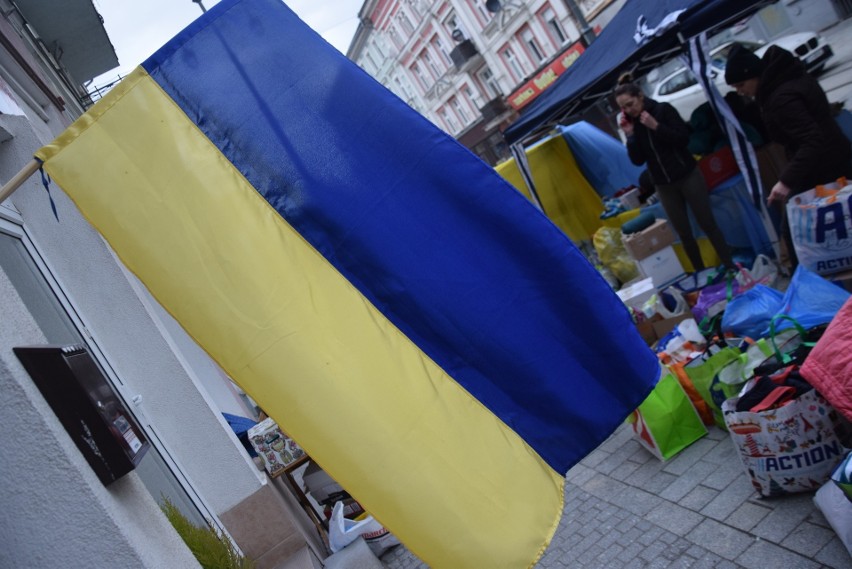 Szacuje się, że w Lubuskiem jest 35-40 tys. Ukraińców.