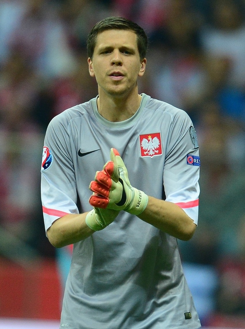 Wojciech Szczęsny