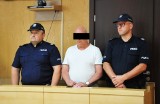 57-latek dźgnął żonę nożem w brzuch. Sąd Okręgowy w Krośnie skazał go na 3 lata więzienia 