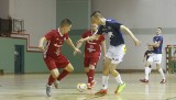 Futsal. Heiro Rzeszów pokonało Remedium Hybryd Pyskowice. To czwarte zwycięstwo z rzędu drużyny Łukasza Krawczyka