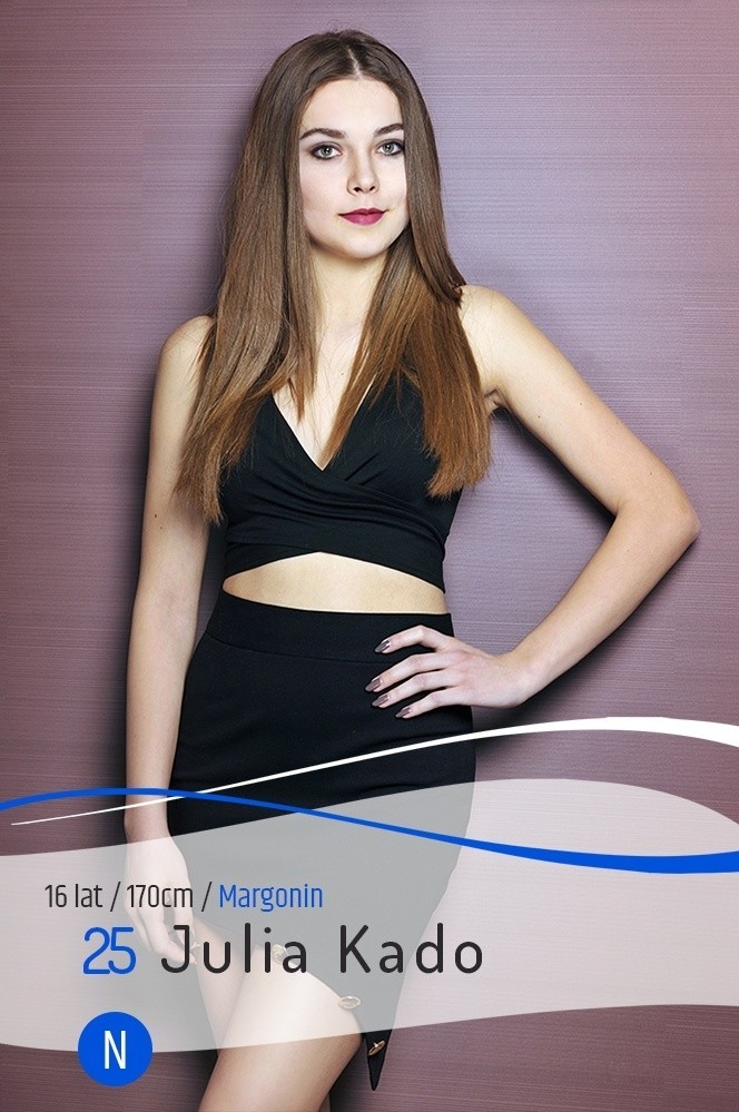 Miss Wielkopolski 2016: Zobacz kandydatki