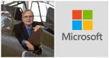 Paul Allen nie żyje. Był współzałożycielem Microsoftu. O śmierci Paula Allena poinformowała rodzina za pośrednictrwem firmy Vulcan Inc.