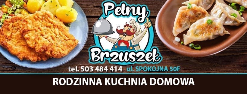 Bar Pełny Brzuszek - Koszalin                                               