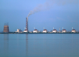 Rosjanie odetną elektrownię atomową od zasilania? Ukraiński wywiad mówi o zagrożeniu