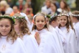 Pierwsza Komunia Święta coraz droższa. Nie zapomnijmy, co w tym dniu najważniejsze