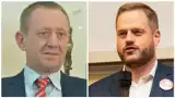 Robert Telus i Janusz Cieszyński wejdą do rządu. Kim są nowi ministrowie?