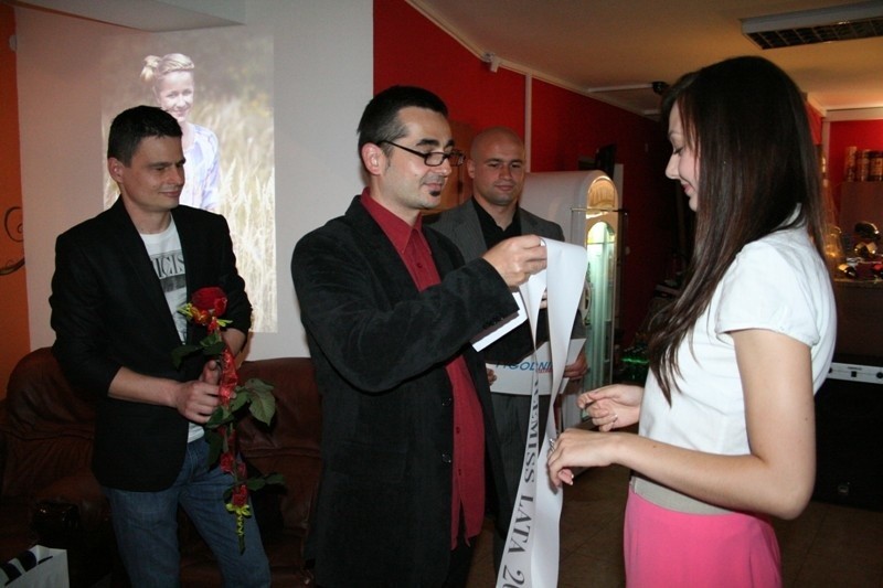 Miss Lata 2011 finał