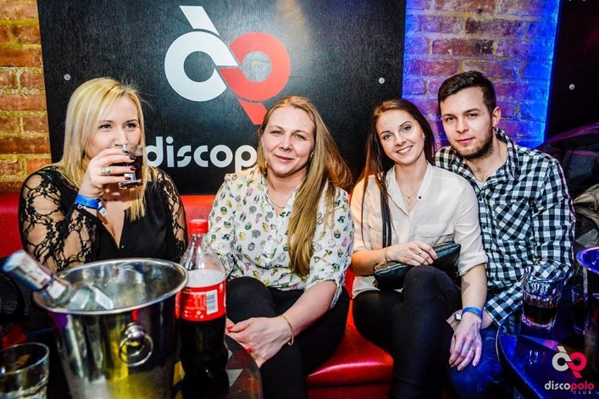 Ostatki w Clubie Disco Polo Żory