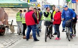 Rolnicy protestują w Nowej Soli przeciwko Zielonemu Ładowi | ZDJĘCIA, WIDEO