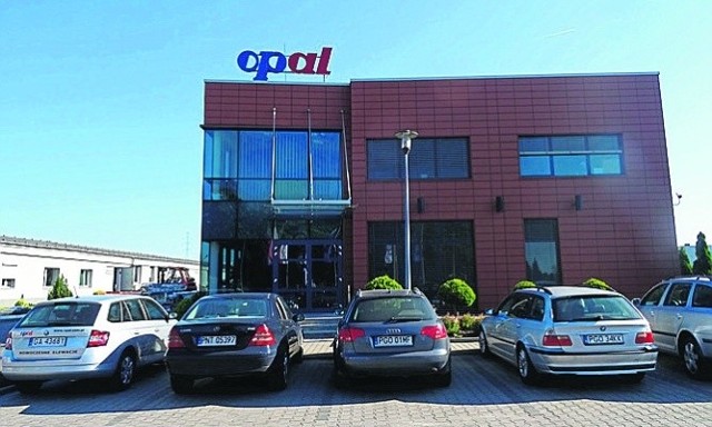 Grodzisk Wielkopolski: Będzie nowa inwestycja firmy Opal