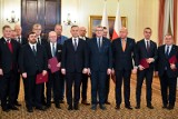 Rada ds. Szkolnictwa Wyższego, Nauki i Innowacji odbyła pierwsze posiedzenie. Wziął w nim udział prezydent Andrzej Duda