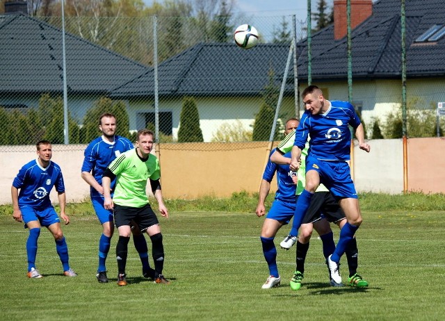 W meczu 23. kolejki V ligi (grupa 1.) Wda II/Strażak Przechowo przegrała z Flisakiem Złotoria 0:3 (0:0). Bramki strzelili Mateusza Nowasielski 2 i Łukasz Wierzchowski.