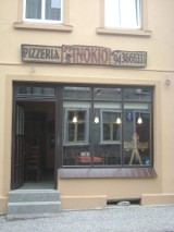Pizzeria Pinokio w Połczynie-Zdroju                               