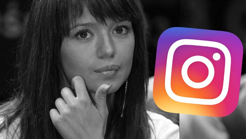 Anna Przybylska: Instagram. Co publikowała? Te posty wzruszają