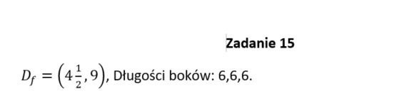 Matura 2022 matematyka| rozszerzenie. Odpowiedzi, rozwiązania i arkusz zadań. Jak poszło maturzystom? Egzamin był bardzo trudny - 11.05.2022