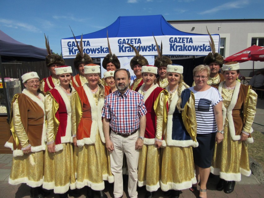 Osiek. Tłumy przyszły posłuchać Łez i Zakopower [ZDJĘCIA cz.1]