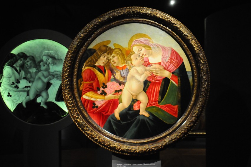Nowa wystawa "Sztuka konserwacji - Konserwacja sztuki" na Zamku Królewskim na Wawelu