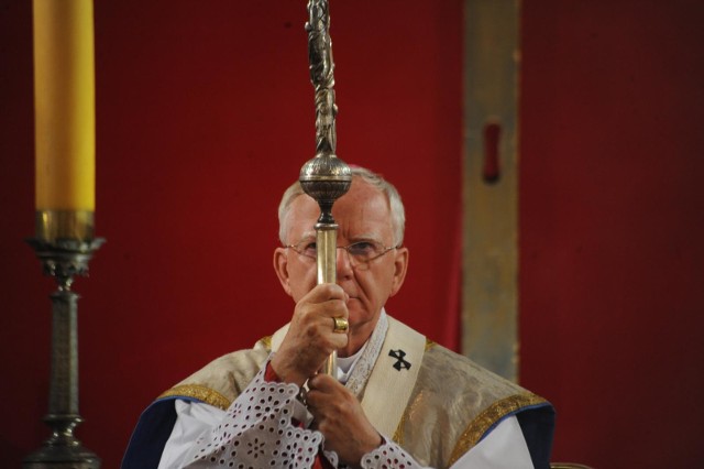 Abp Marek Jędraszewski