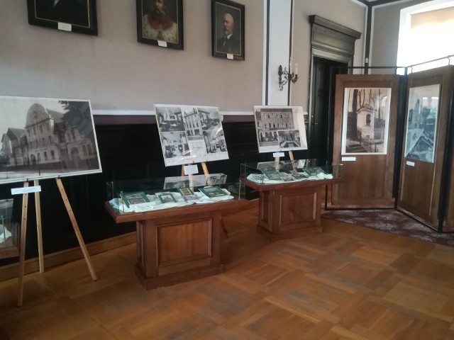Wiele eksponowanych na wystawie artefaktów to najnowsze nabytki Muzeum Ziemi Chełmińskiej