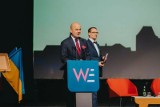 XXXI Welconomy Toruń 25 - 26 marca 2024. Jacek Janiszewski: "Mamy nowy rząd, ale stare problemy. Potrzebujemy dialogu"